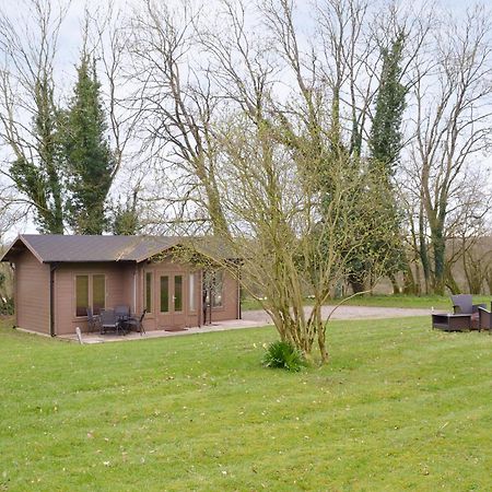 Gooseberry Lodge Tollard Royal Bagian luar foto