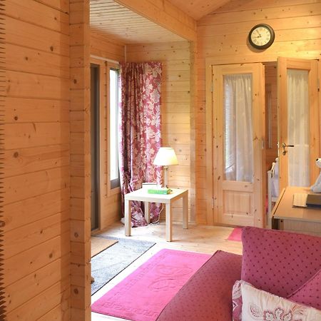 Gooseberry Lodge Tollard Royal Bagian luar foto