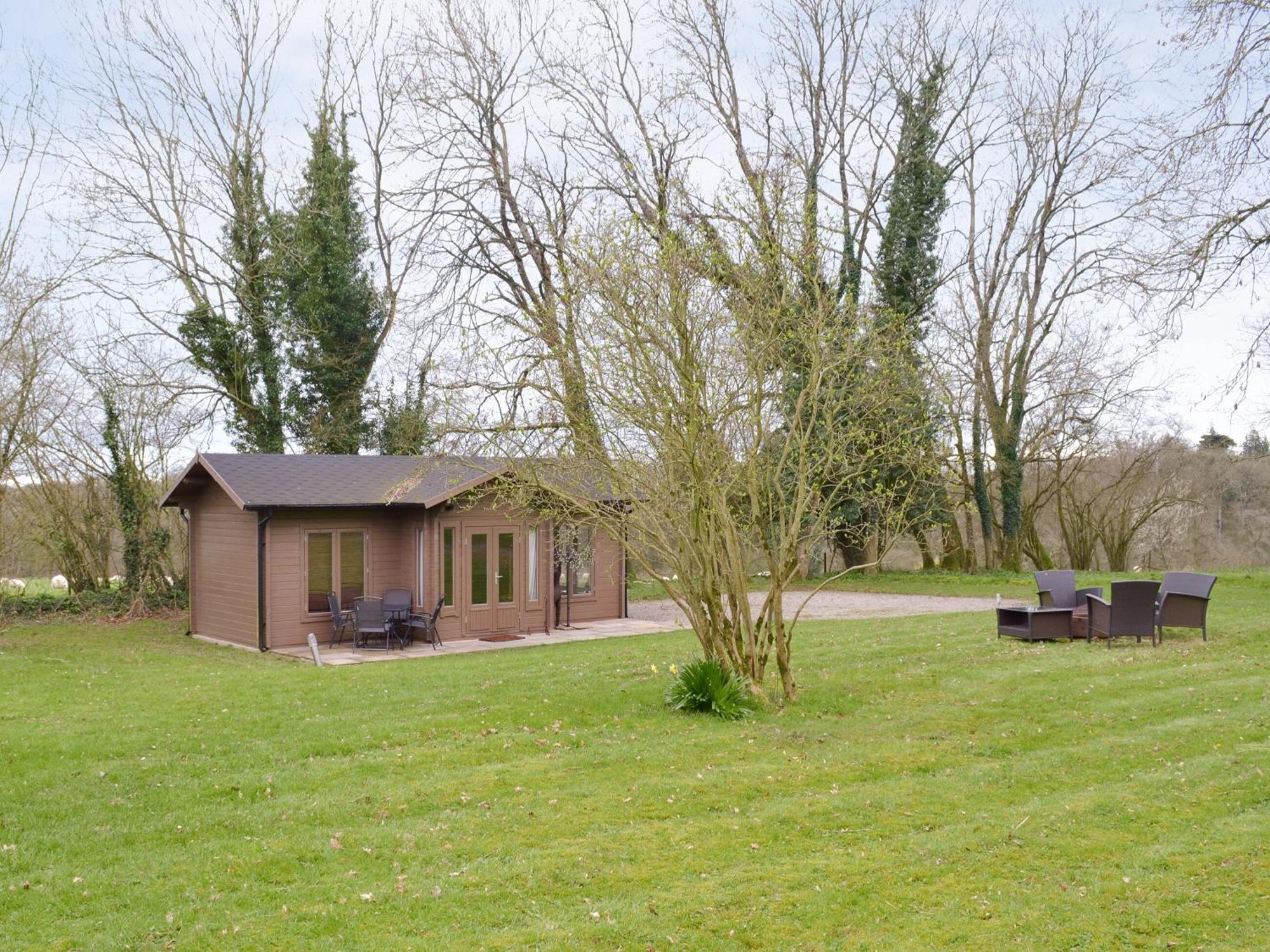 Gooseberry Lodge Tollard Royal Bagian luar foto