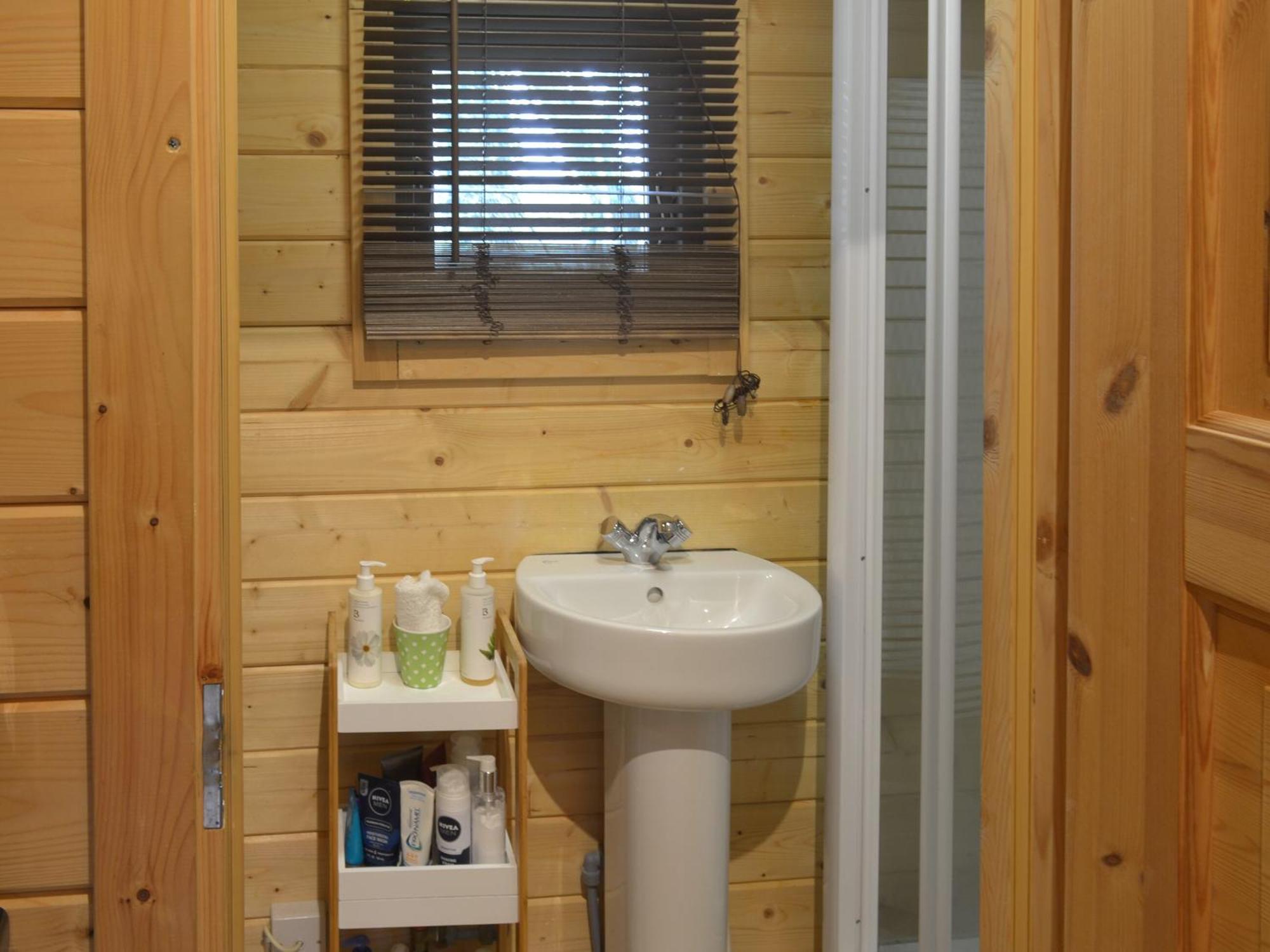 Gooseberry Lodge Tollard Royal Bagian luar foto