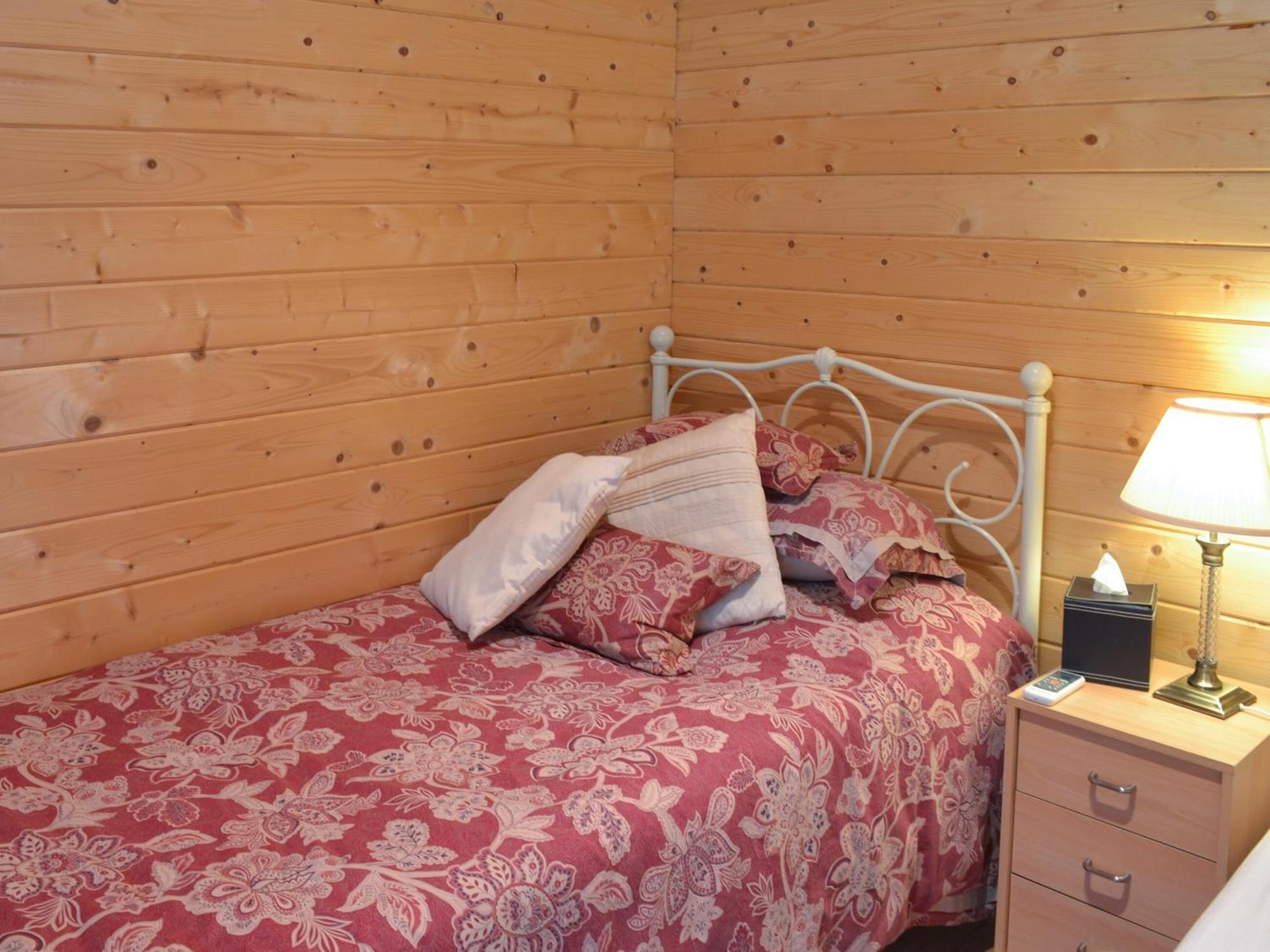 Gooseberry Lodge Tollard Royal Bagian luar foto
