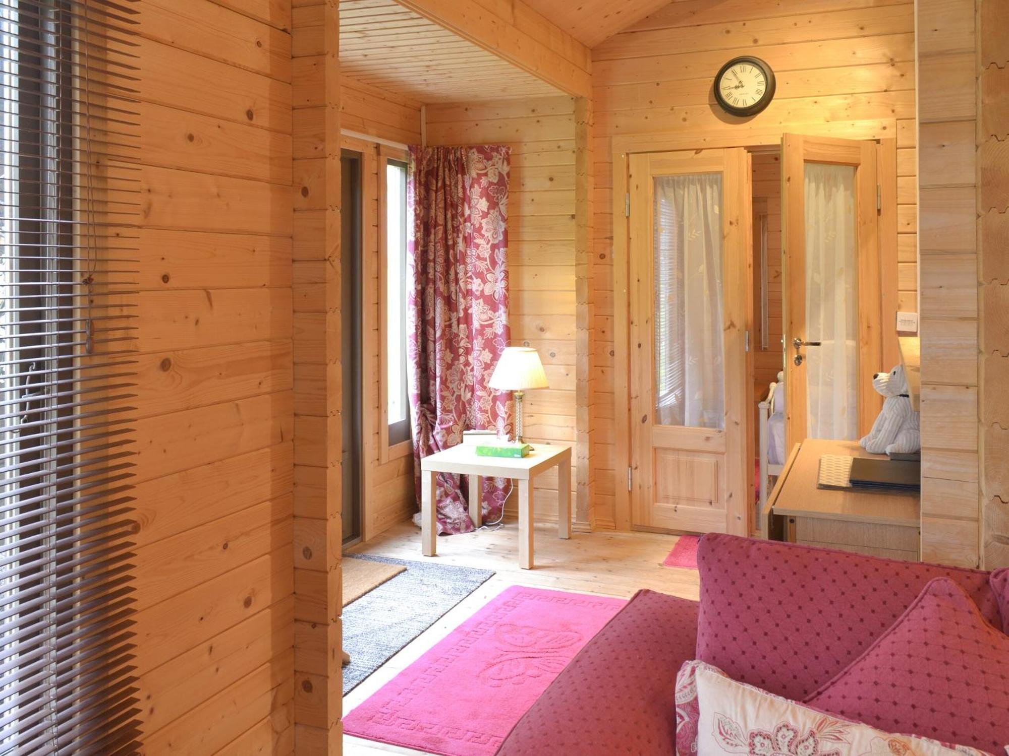 Gooseberry Lodge Tollard Royal Bagian luar foto