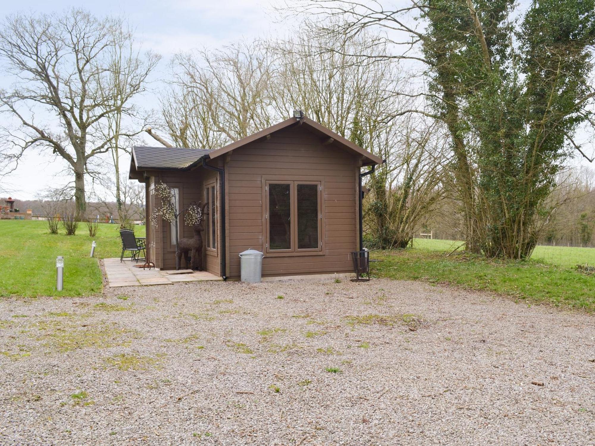 Gooseberry Lodge Tollard Royal Bagian luar foto